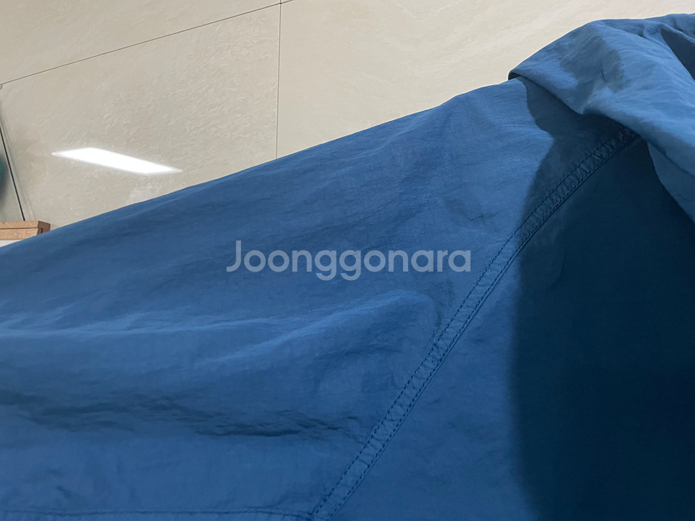 나이키 / 윈드러너, 바람막이, 남성자켓 / M(100-103) / 3만 5천원--8