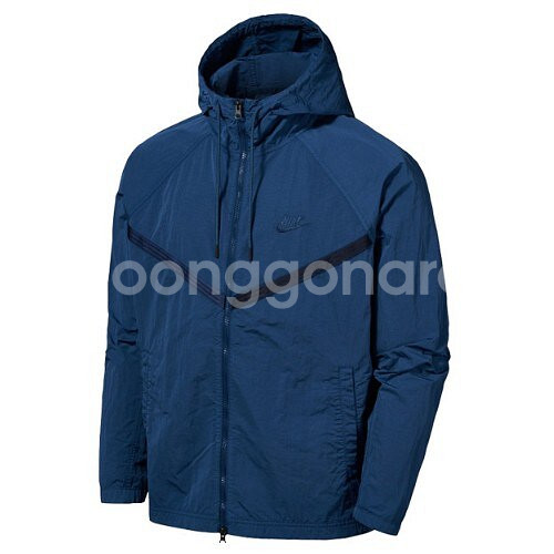 나이키 / 윈드러너, 바람막이, 남성자켓 / M(100-103) / 3만 5천원--9