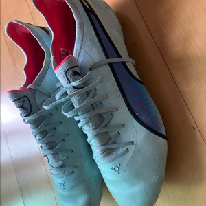 푸마 킹 얼티메이트 AG 축구화