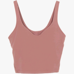 [환불네고ok]룰루레몬 브라탑 사이즈2(44)