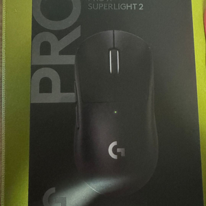 G PRO X SUPERLIGHT2 게이밍 마우스 팝니다. 지슈라2,지프로슈퍼라이트,gprosuperlight
