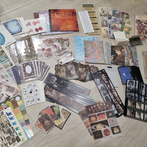 다꾸 용품 일괄 처분합니다