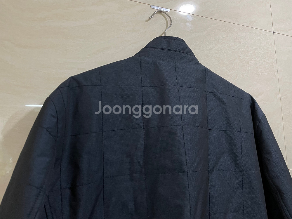 클럽 캠브릿지 / 남성점퍼, 남성자켓 / 110--4