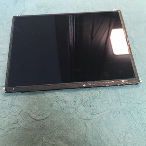 아이패드 노트북 액정2개 팝니다