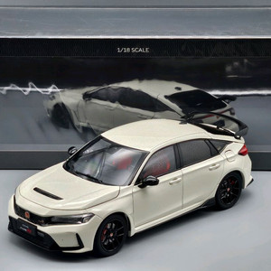 1:18 혼다 시빅 타입 R (FL5, 파우디)