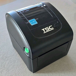 TSC 바코드 송장 라벨 프린터