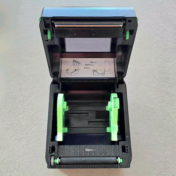 TSC 바코드 송장 라벨 프린터--1