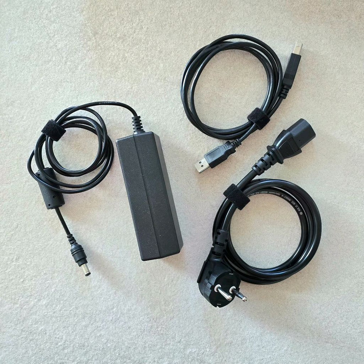 TSC 바코드 송장 라벨 프린터--4