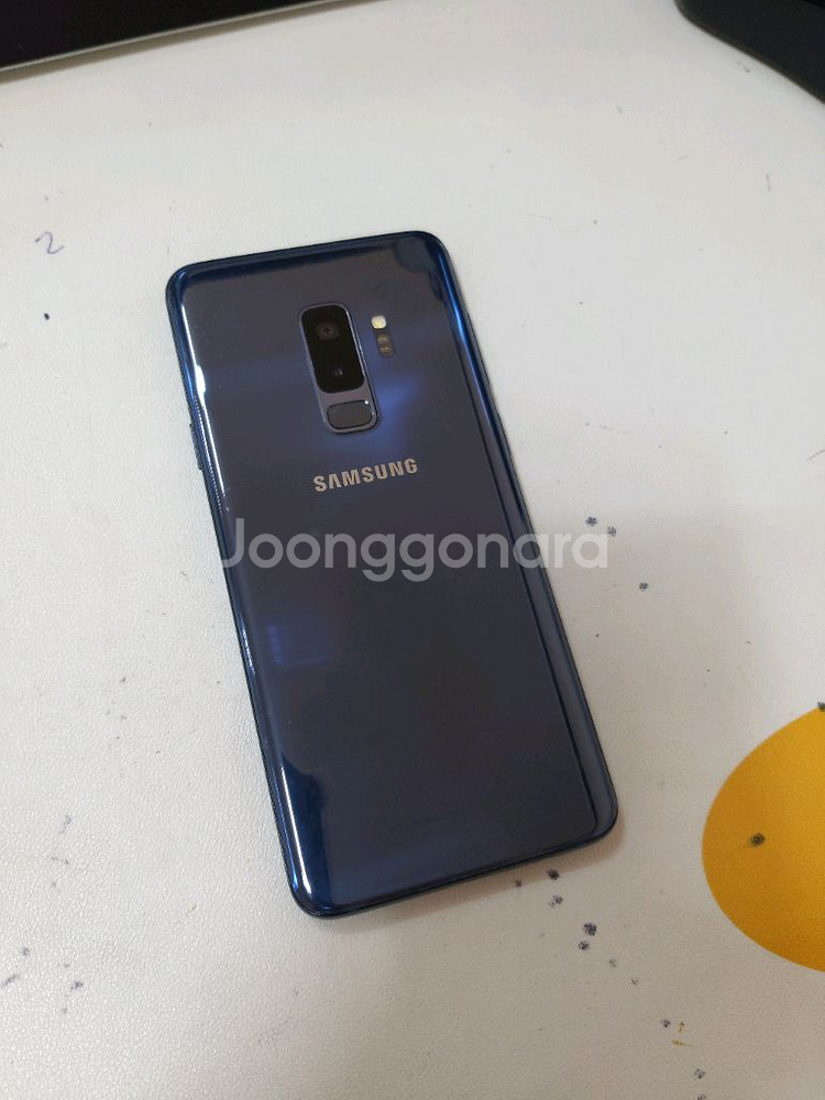 갤럭시s9플러스--0