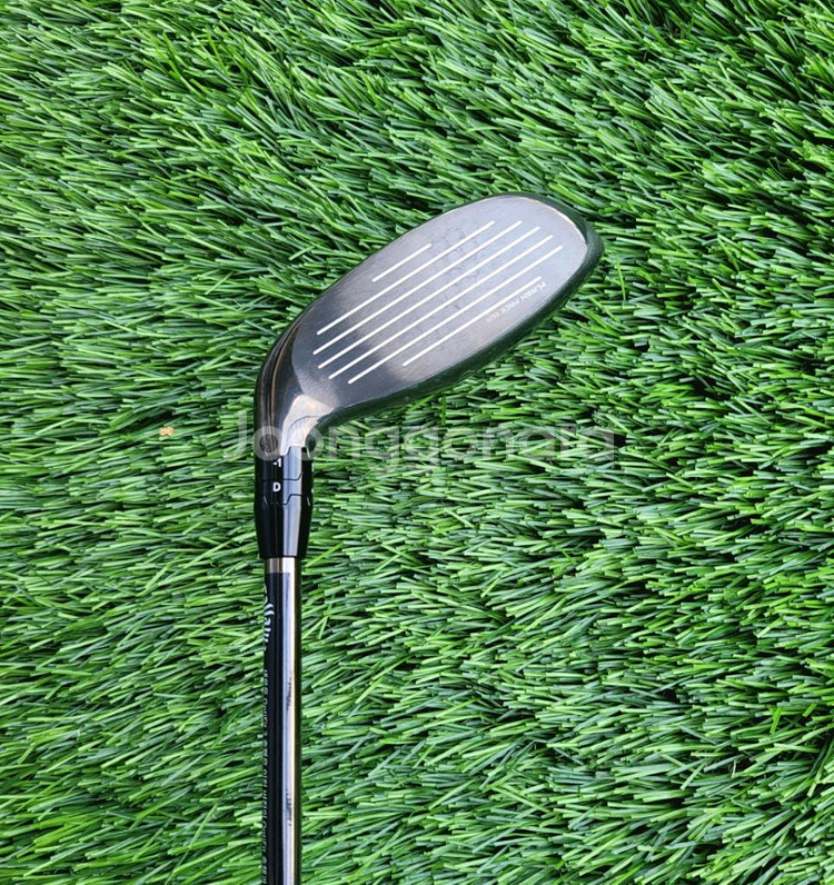 켈러웨이 그레이트 빅버사 베타 신형 4번20도 유틸리티--2