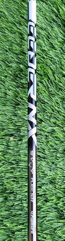 켈러웨이 그레이트 빅버사 베타 신형 4번20도 유틸리티--3