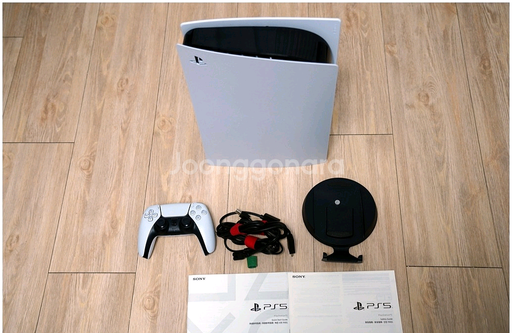 PS5 디스크 에디션 1218--2