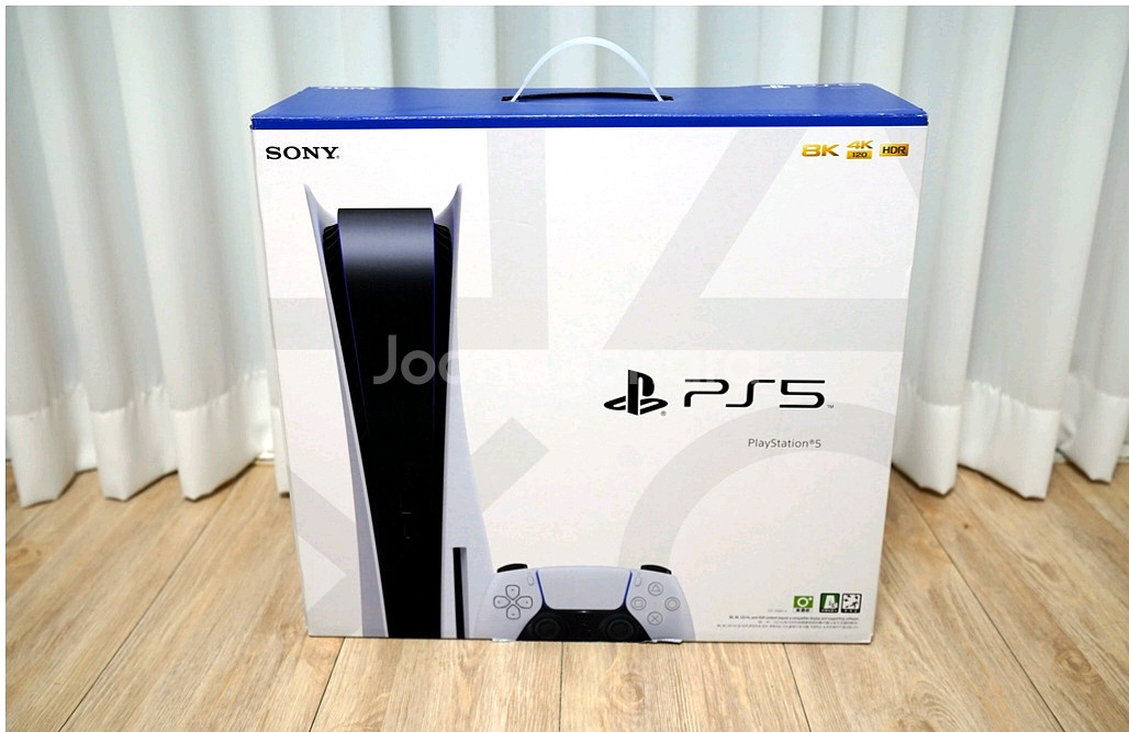 PS5 디스크 에디션 1218--0