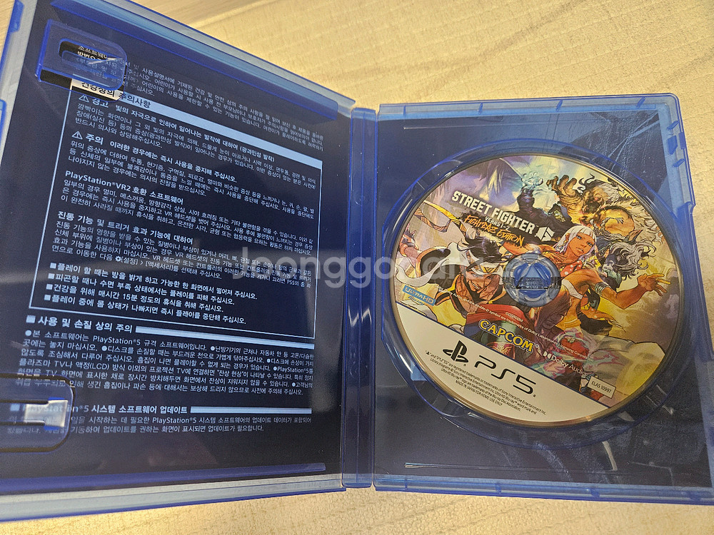 PS5 디스크 에디션 1218--5