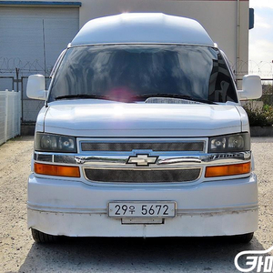 [시보레]익스프레스밴 5.3 #앱특가 이미지