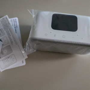 클로바 클락+ 3 ai스피커 NL-S900KRL