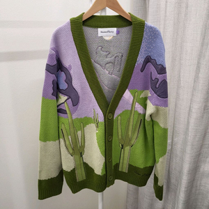 하우스오브써니 가디건