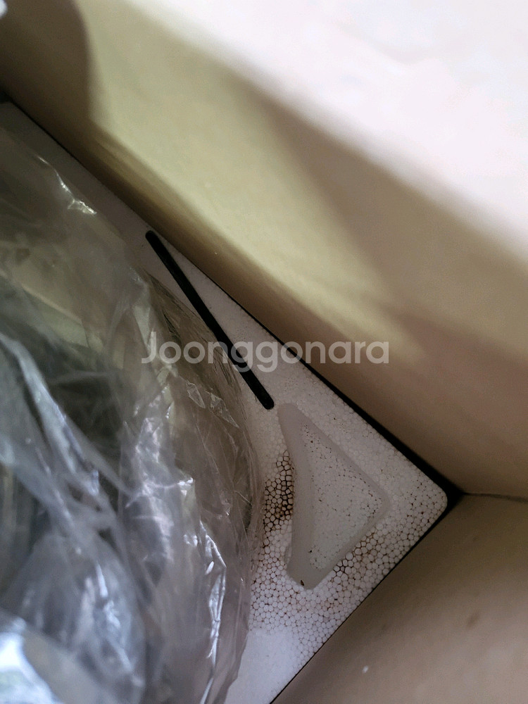 바로바로 오존 살균 정미기 RR-9001 새제품--2