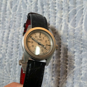 오늘까지만) 세이코 4s15-7020 sus 밀리터리 필드워치 오리지널