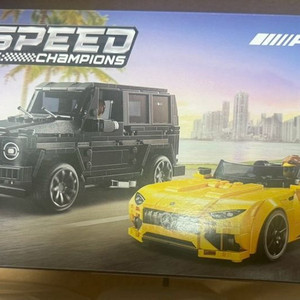 레고 76924 스피드 챔피언