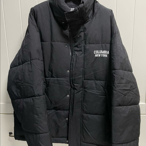 패딩, 바람막이 아우터 판매해요