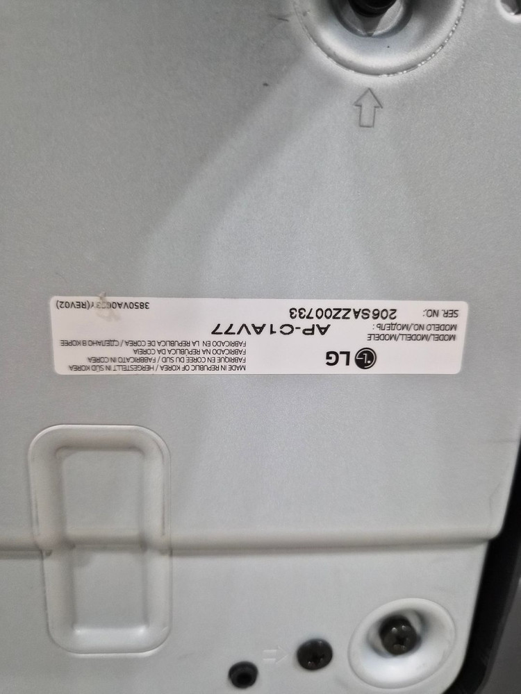 LG OLED TV 스탠드 AP-C1AV77(정품) 이미지