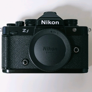 니콘 zf바디,z40mm렌즈