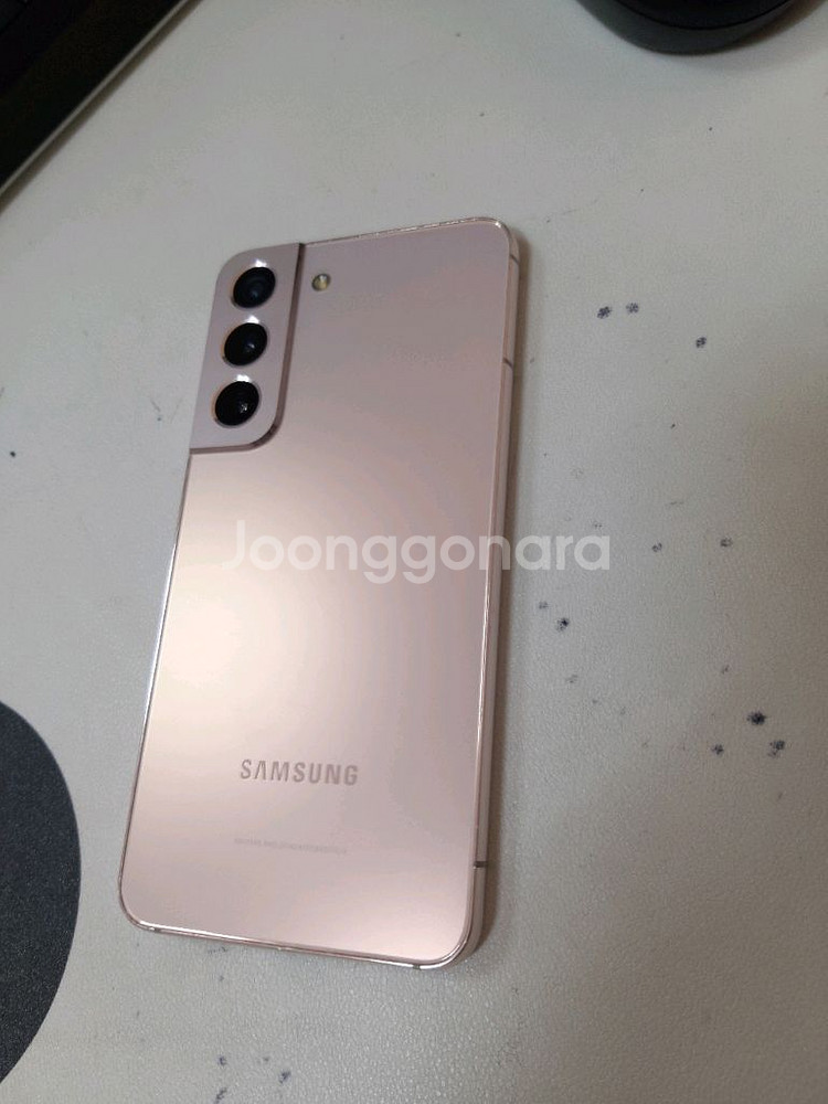 갤럭시S23 256G 잔상 없어요 아주 깨끗해요--0