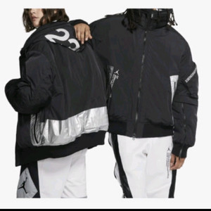 조던 23 엔지니어드 MA-1 점퍼 (105~110)