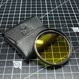 B+W MRC Yellow 49mm 엘로필터 판매합니다B+W MRC Yellow 49mm 엘로필터 판매합니다