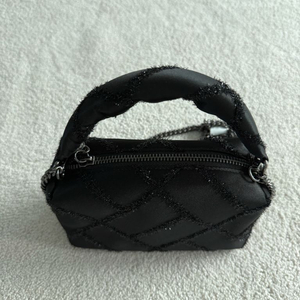 한섬 오브제 토트 크로스백 팝니다