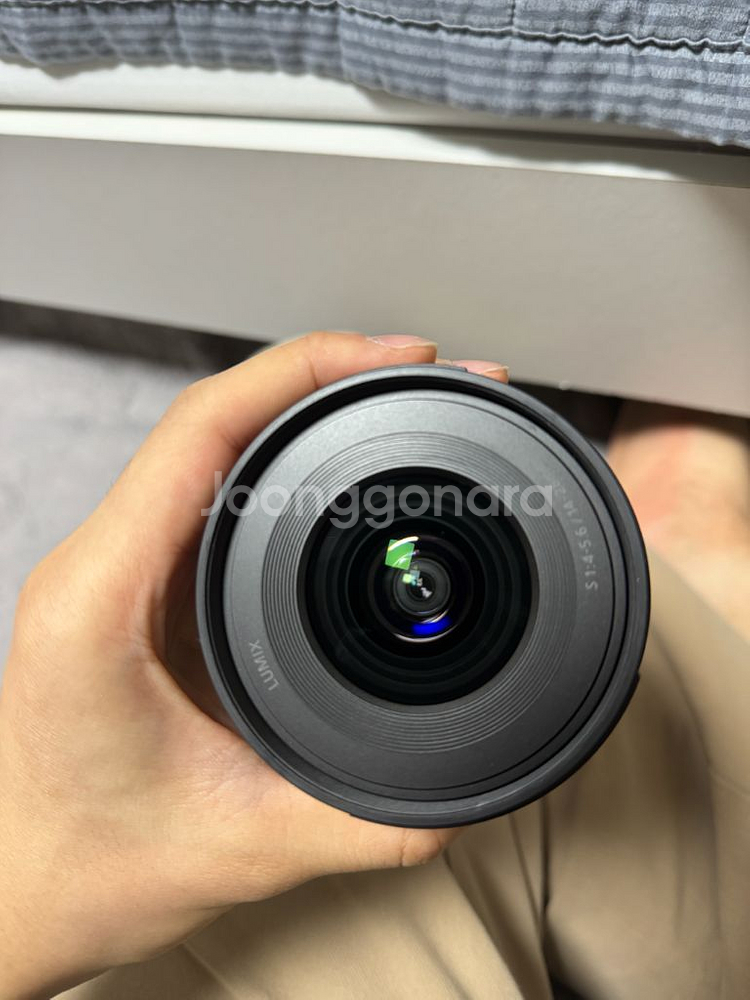 파나소닉 루믹스 s 14-28mm F4-5.6 macro--2