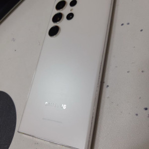 갤럭시S23울트라 256기가 무잔상