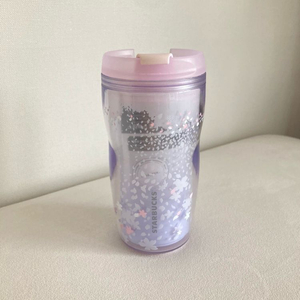 스타벅스 텀블러 체리블라썸 SLL (새상품)