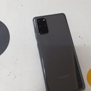 갤럭시s20플러스 256기가