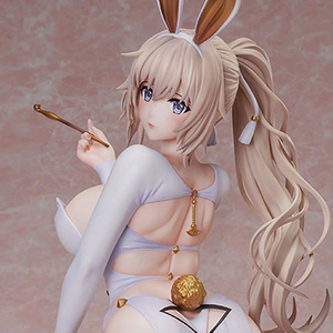 1/4 피규어 네이티브 하쿠레이 by 마타로