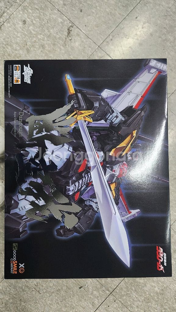 메탈빌드 스트라이크느와르 iwsp 더합체 단쿠가--1