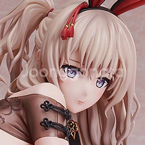 1/4피규어 네이티브 홍롱 by 마타로--0