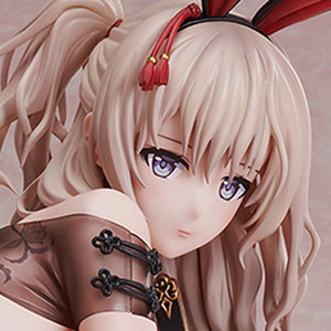 1/4피규어 네이티브 홍롱 by 마타로