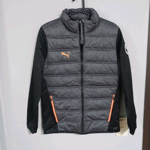 푸마 패딩점퍼 주니어150