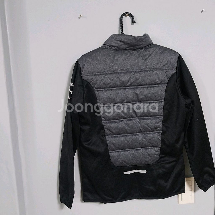 푸마 패딩점퍼 주니어150--3