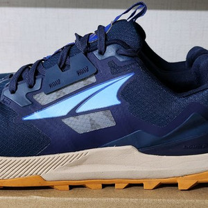 알트라 론픽7 트레일러닝 등산화(285)