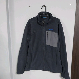 마모트 겨울 후리스 남자100