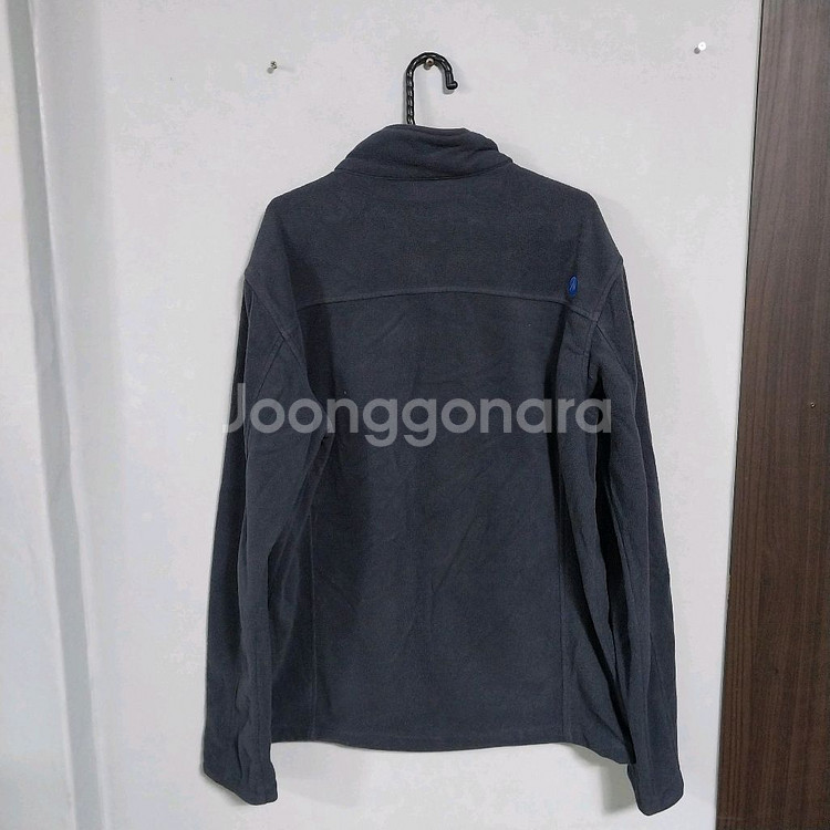 마모트 겨울 후리스 남자100--1