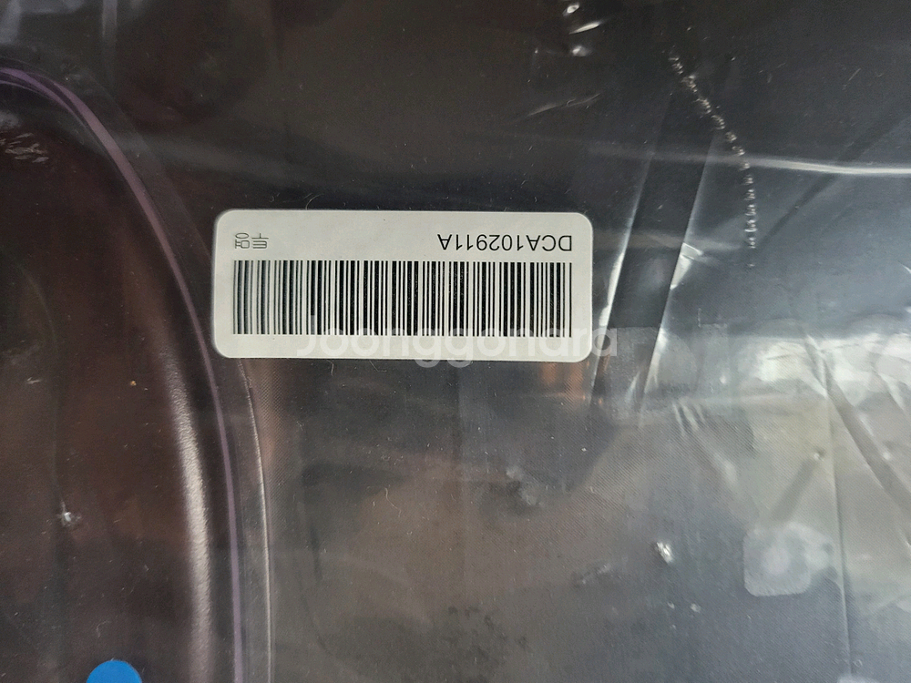 엘지 김치냉장고 김치통--3