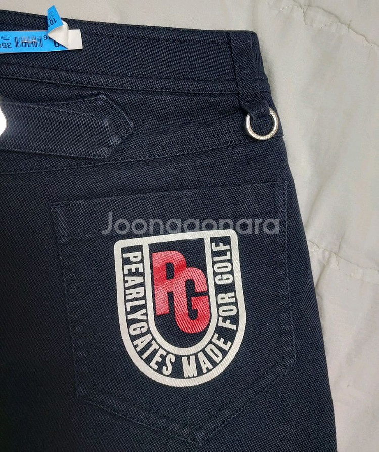 여성골프 파리게이츠스커트67사이즈 26인치--3