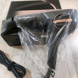 JMW M7502A PLUS 미개봉 새제품 헤어드라이어