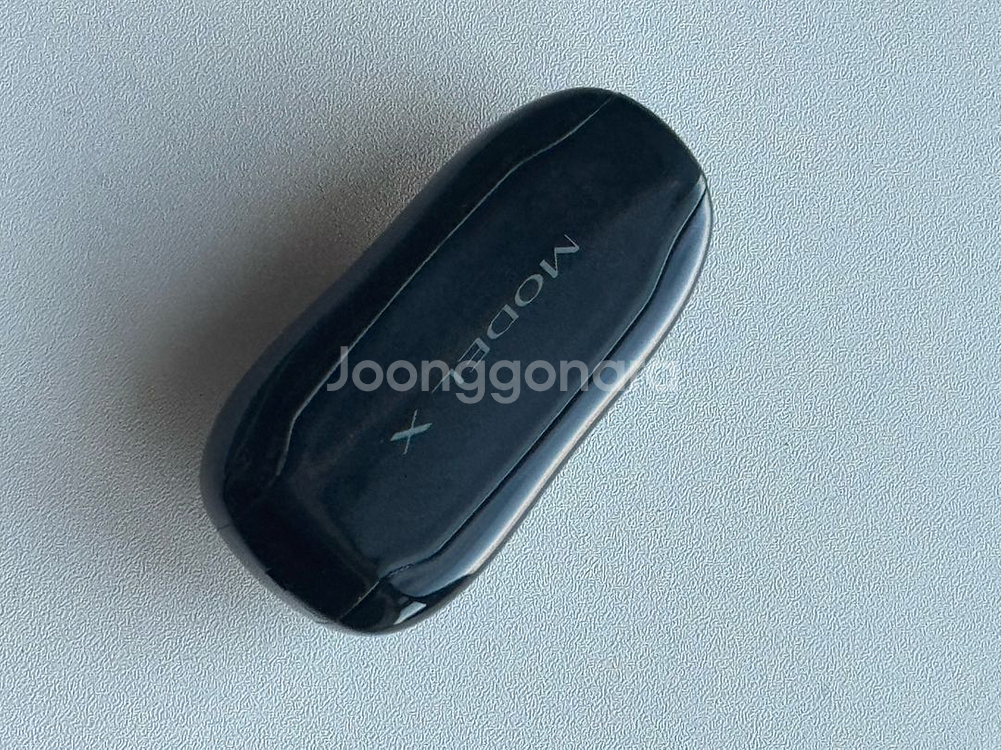 테슬라 모델X 키팝--1