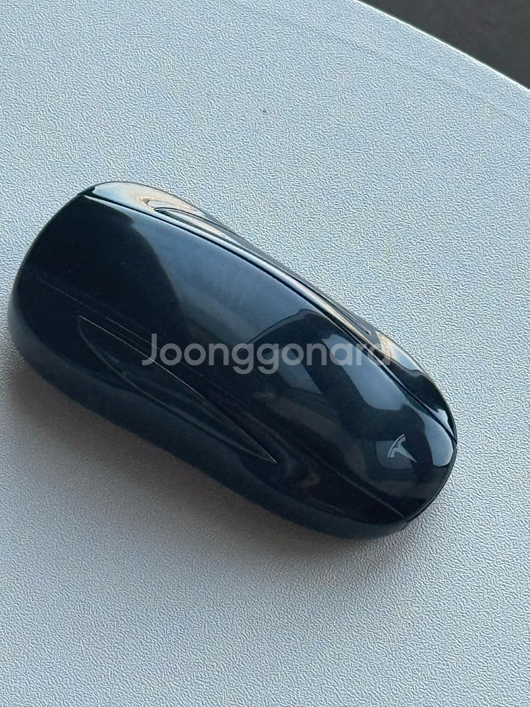 테슬라 모델X 키팝--0