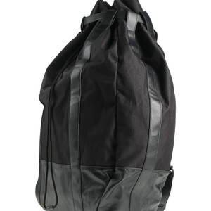 marcelo burlon bigbig DRAWSTRING bag